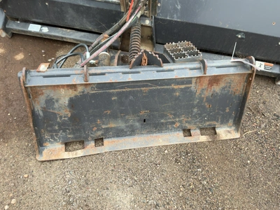 Used _UNKNOWN_ _UNKNOWN_ Power Brooms Michigan US | Miedema Asset Management Group #1579520