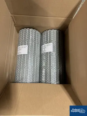 USED Posimat Posimat Bottle Unscrambler, Model Master-20