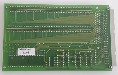 USED MCD Elektronik 210495