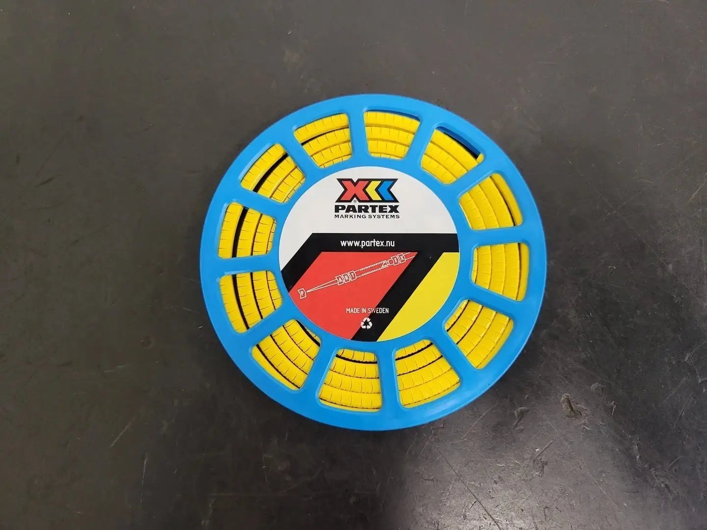 NEW PARTEX PA-10003SV40.A