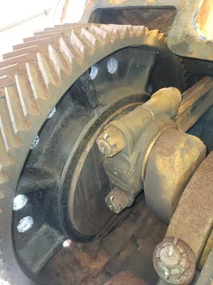 USED WHEATLEY 2170