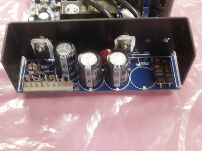 USED SIERRACIN POWER SYSTEMS 5A24A