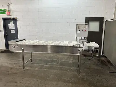 FMA Modular Conveyor