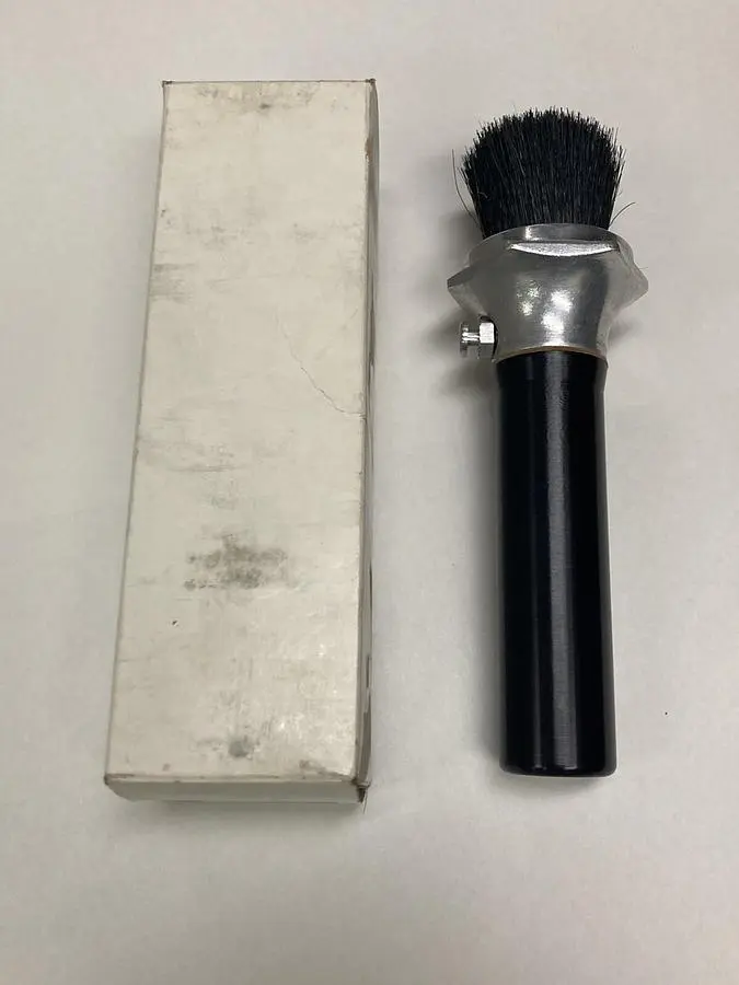 Used STENCIL SYSTEMS MODEL M Brushes Ohio US | Surplus Asset Holdings #1246065