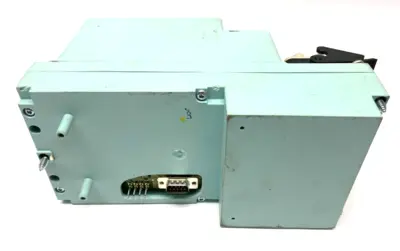 USED SIEMENS ET 200PRO EDSE/DSSE HF DIRECT-ON-LINE ELECTRONIC SOFT STARTER