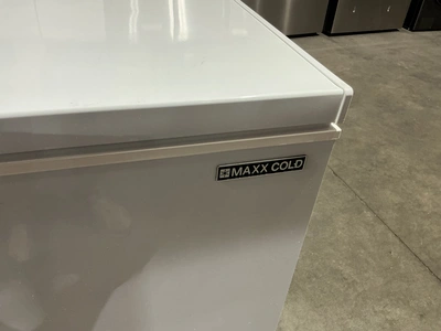 Used MAXX COLD MXSH19.4SHC Freezers Michigan US | Miedema Asset Management Group #1475959