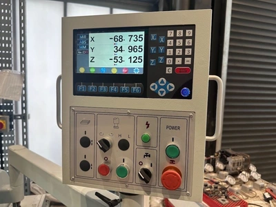 USED 2020 EXCEL ETM 2VS