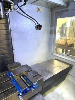 USED 2016 HAAS VF-2SS