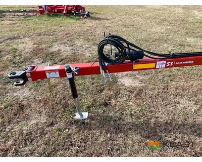 Used DELTA HARROWS _UNKNOWN_ Landscape Rakes Iowa US | Keast Enterprises #1360241