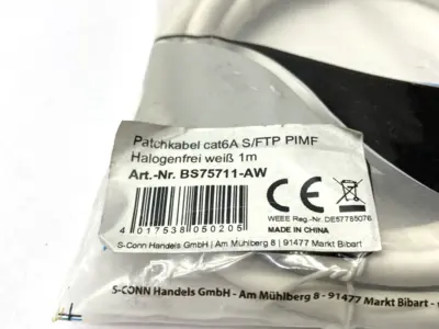 NEW SHIVER PEAKS BS75711-AW