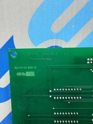 THERMO ELECTRON ECW950 100401 REV C Electrical/PLC/Automation | ESS Industrial Equipment Sales (7)