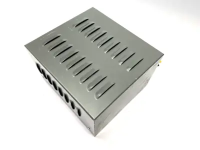 Used FANUC Power Module for R-30iB Mate Plus Controller AC Drive Power Modules Michigan US | Maverick Industrial Sales #1391485