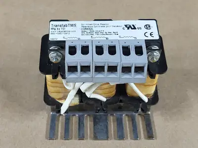 NEW TRANSFAB KDRA52L