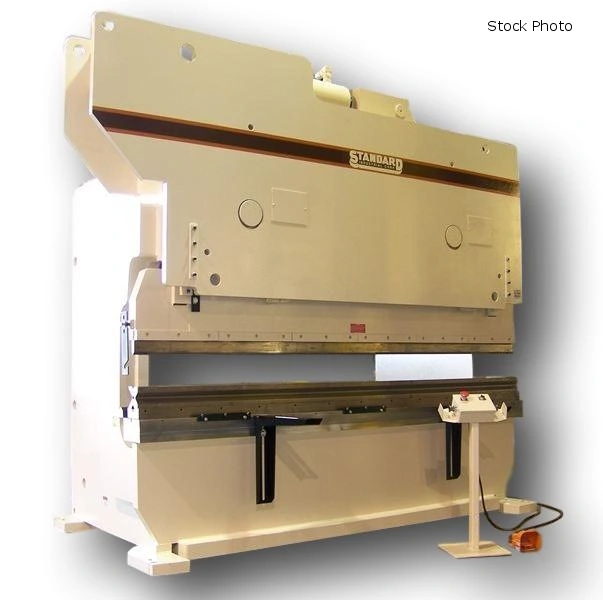 NEW STANDARD AB400-12
