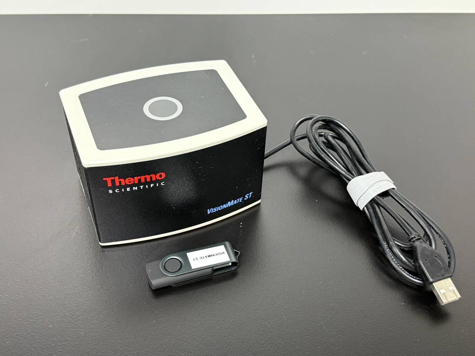 Used Thermo Scientific 3125 Barcode Scanners Missouri US | BioLabTek #1278023