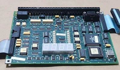 USED Reliance Electric 0-56921-601