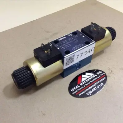 USED BOSCH 0 810 092 135