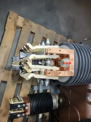 NEW SCHNEIDER ELECTRIC LF3
