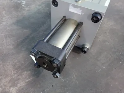 USED SMC CQ2L160P3270150