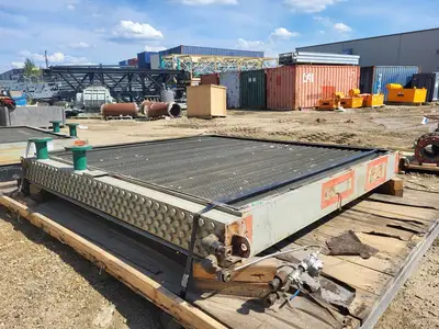 Used 2004 PETRO-TECH HEATERS LTD. 523457 Heaters British Columbia CA | Lenmark #1426244