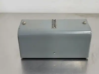 USED GENERAL ELECTRIC CR2790-E101A2
