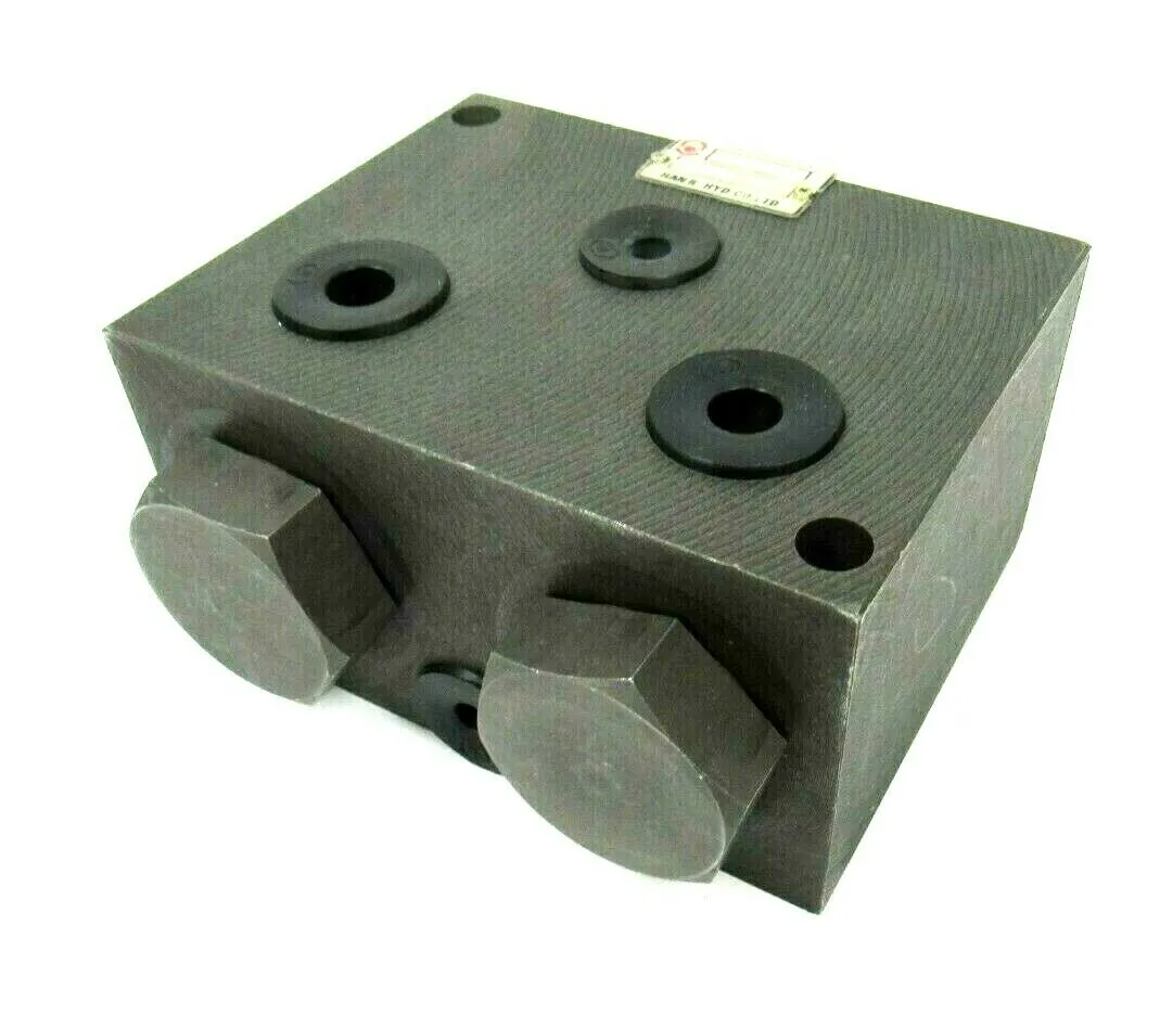 NEW DAEWOO 2423-9007 CHOCKING VALVE 24239007 HAN IL 96A-064