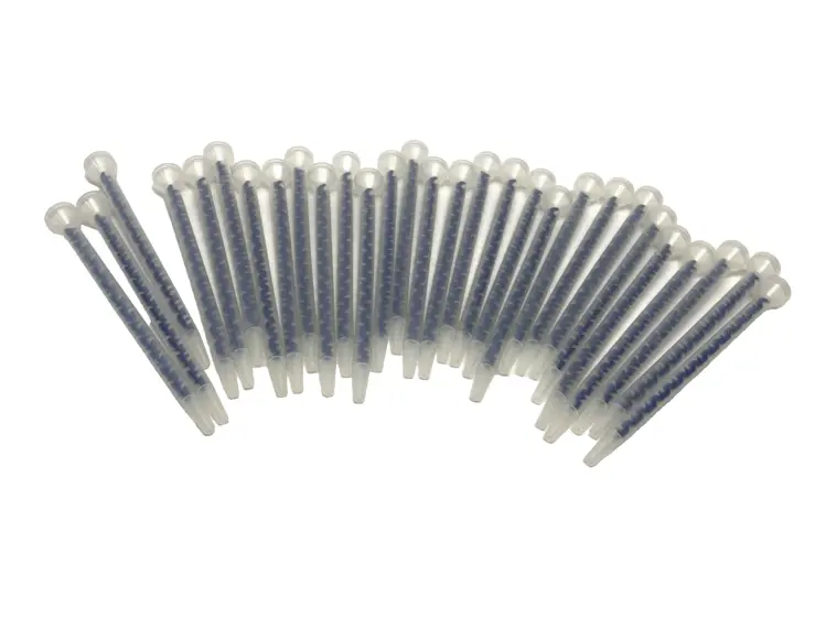 New | in-Stock Liquid Control Corp. 102450 Nozzles Michigan US | Maverick Industrial Sales #1410907