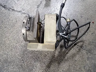 USED CINCINNATI MILDCRON DL128