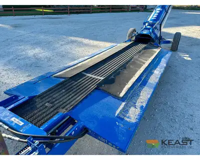 Used BRANDT _UNKNOWN_ Belt Feeders Iowa US | Keast Enterprises #1360154