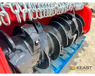 Used FECON _UNKNOWN_ Forestry Grinders Iowa US | Keast Enterprises #1360341