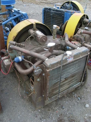 USED GEMINI G-26