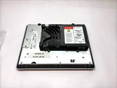 USED ALLEN-BRADLEY PANELVIEW PLUS 1000