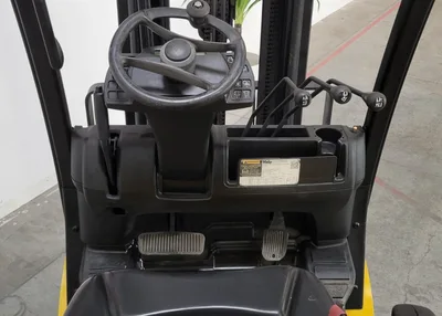Used 2019 YALE GC060VX Misc Forklifts Colorado US | Discount Forklift #1309149