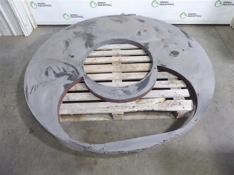 Used DSC DREDGE LLC _UNKNOWN_ Pump & Valve Parts Wisconsin US | Green Industrial #669570