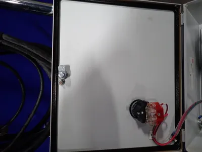 Semtorq, Inc.  Tip Dresser