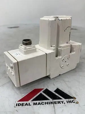USED MOOG D661-5009