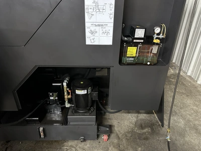 USED 2023 SMART NL6000LM