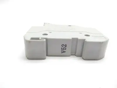 New | in-Stock Cooper Bussmann 32A Fuseholder Rail Mount Fuse Accessories Michigan US | Maverick Industrial Sales #1389210