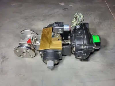 NEW VCI F200K