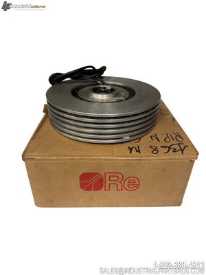 NEW RE ELEFLEX FP 120