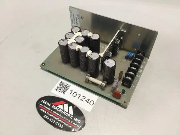 Used TDK NSRG JA73G027 Power Supplies Michigan US | Ideal Machinery #706028