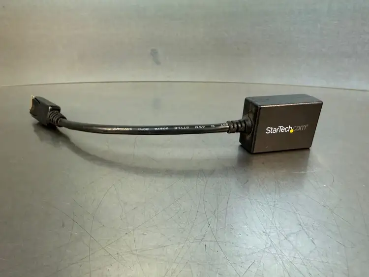 Used StarTech _UNKNOWN_ Cable & Wire South Carolina US | Palmetto Automation #1160522