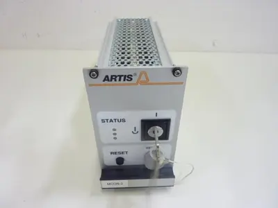 USED ARTIS MCON-2