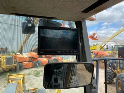 2010 Volvo G940