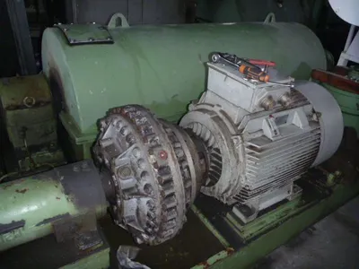 1989 KHD S3-2 Centrifuge - Decanter | Perry Equipment (20)