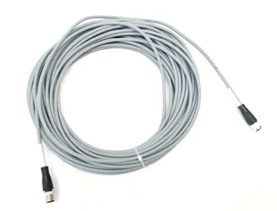 USED PEPPERL+FUCHS 218169, V15-G-20M-PUR-V15-G