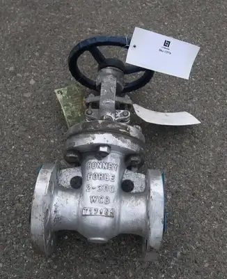USED 2016 BONNEY 3-11-RF-LE