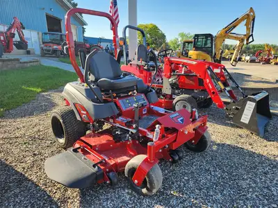 New | in-Stock FERRIS IS700ZB2760 Mowers | Abele Tractor #1342974
