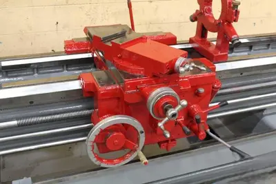 USED 1972 MORI SEIKI MR-2000