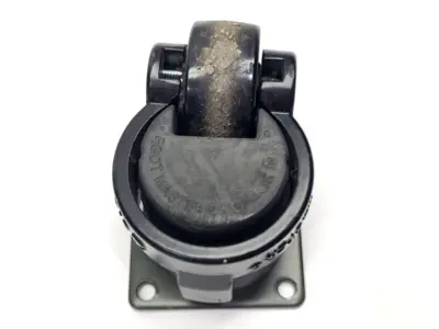 Used GD Series GD-60 Casters Michigan US | Maverick Industrial Sales #1470254